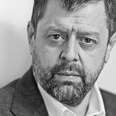 Paul Nilon