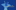 A blue illustration of an angel holding a conductor's baton.